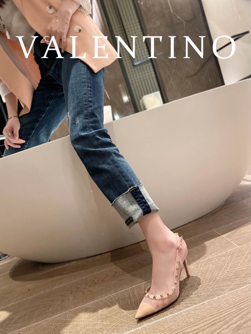 Valentino Heeled Shoes